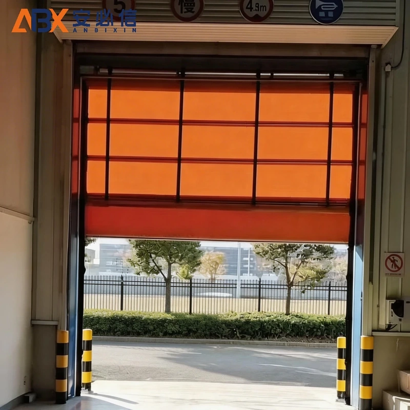 忻州高速堆积门